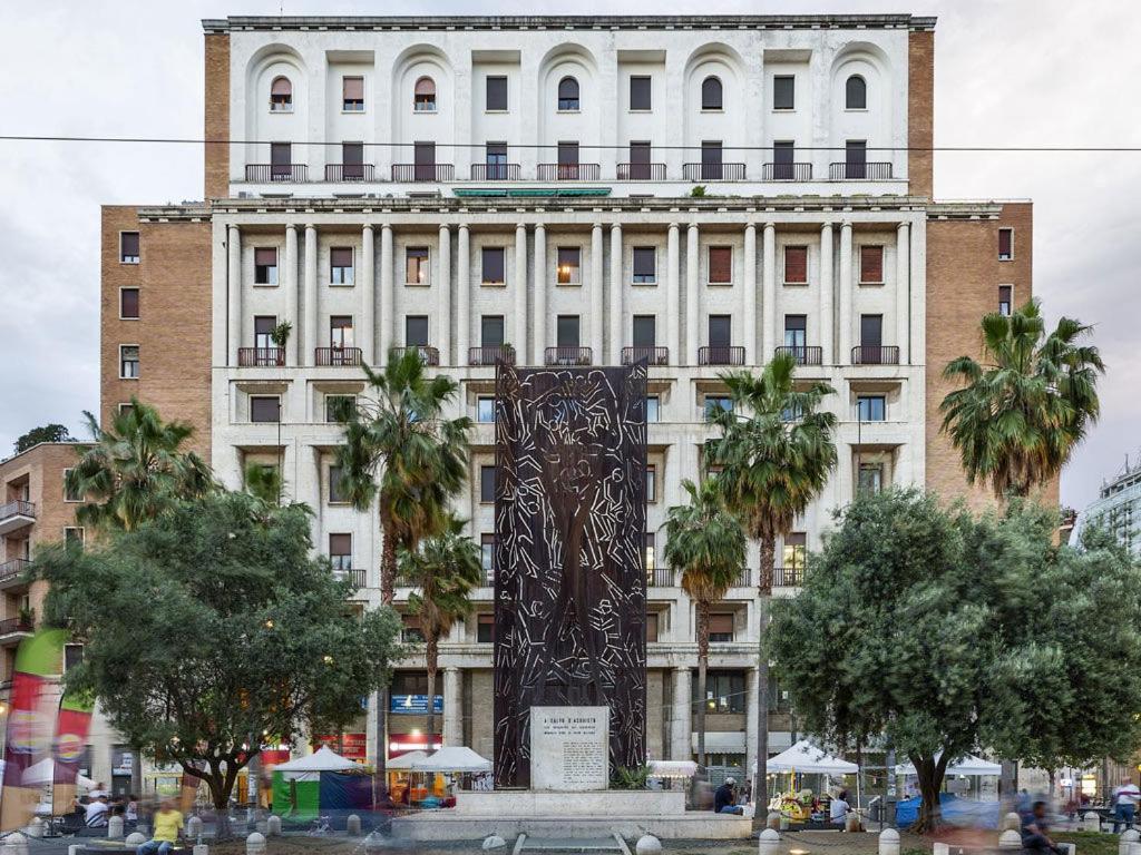 Boutique Hotel Piazza Carita نابولي المظهر الخارجي الصورة
