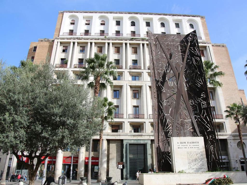 Boutique Hotel Piazza Carita نابولي المظهر الخارجي الصورة